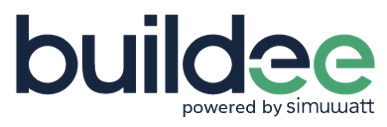 Buildee logo