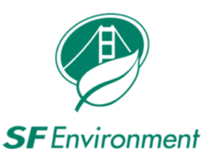 SF Environment logo